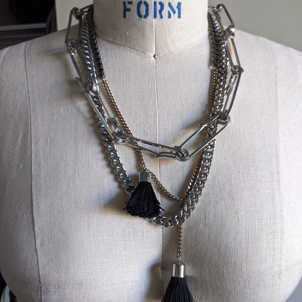 French connection Jewelry